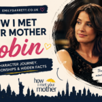 how i met your mother robin