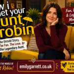 how i met your aunt robin