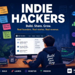 indie hackers