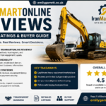 ironmartonline reviews