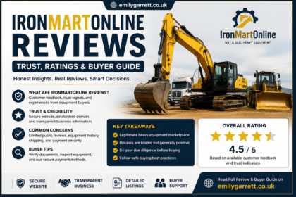 ironmartonline reviews