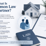 what is common law partner means