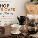 shop pour over coffee makers