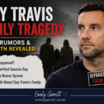clay travis family tragedy