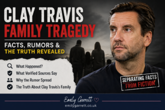 clay travis family tragedy