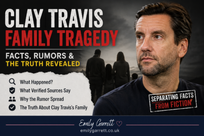 clay travis family tragedy
