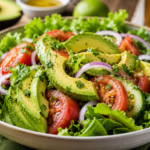 best ensalada con palta near me