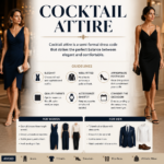 what is cocktail attire