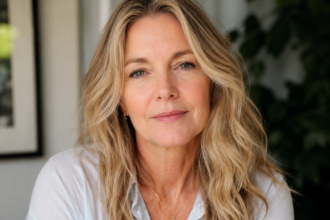 laurie holmond