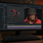 sfm compile