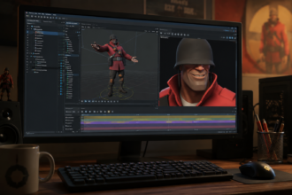 sfm compile