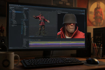 sfm compile