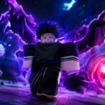how to get cursed child in jujutsu shenanigans