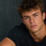 brody tate