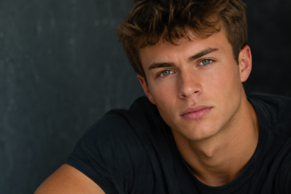 brody tate