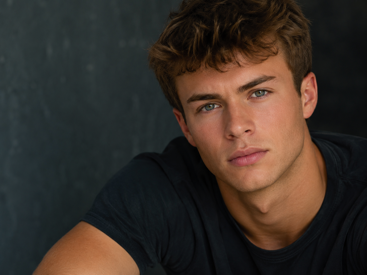 brody tate