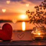 heart touching love shayari in english