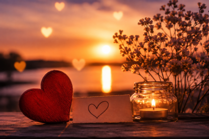 heart touching love shayari in english