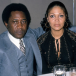 frank lucas wife