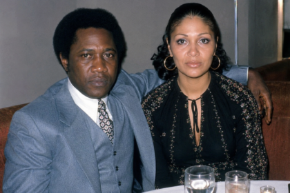 frank lucas wife