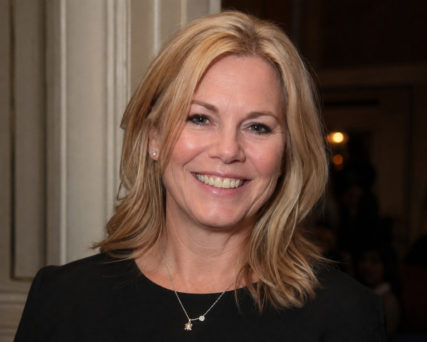 heather joy arrington
