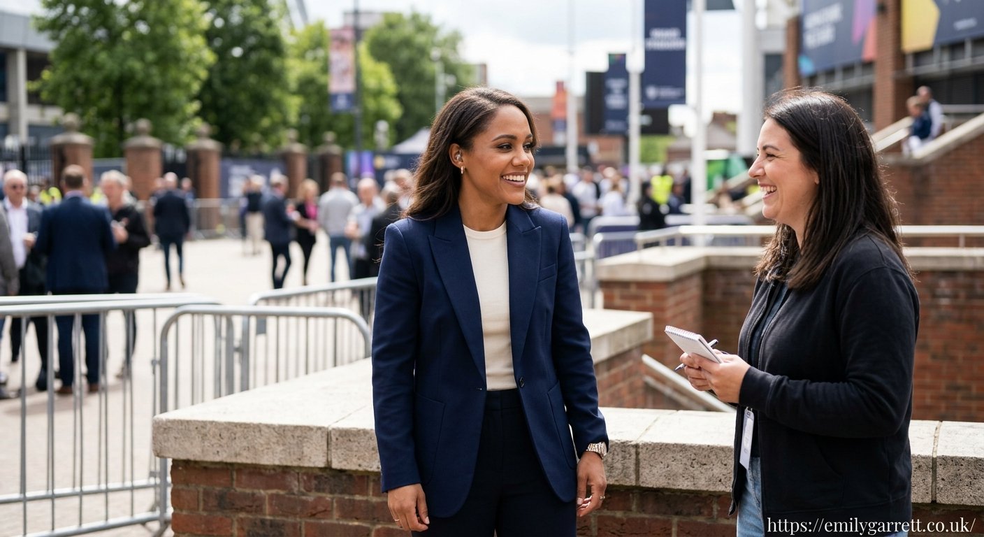 alex scott partner