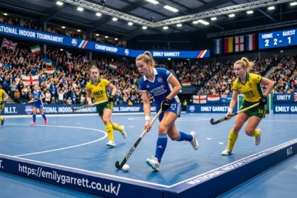national indoor tournament