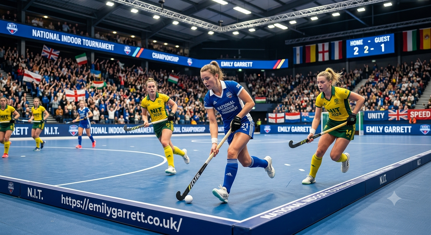 national indoor tournament